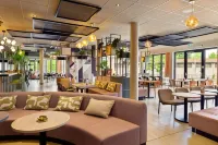 Ibis Konstanz - Cho phép mang theo thú cưng