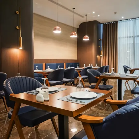 Hills Managed by Dedeman Hotel