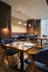 Hills Managed by Dedeman Hotel - sarapan