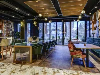 Mercure Timisoara - Parkplatz