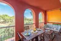 Golf View Apartment Torrequebrada – 2Br/2BA, Pools & Gym, Sleeps 6 - 2-Star