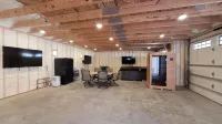 Modern Craftsman on Historic 8th St-Fargo - 民泊