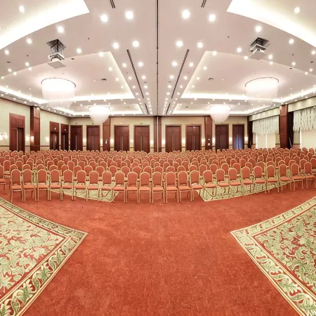 Ramada Plaza by Wyndham Malatya Altin Kayisi