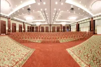 Ramada Plaza by Wyndham Malatya Altin Kayisi - Интернет