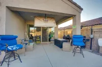 Private Pool: Relaxing Phoenix Area Vacation Home! - 3-Star