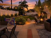 Spacious Paradise - Game Room, Legoland, Hot Tub, Private Gym - Gym