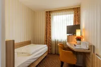 Hotel Alte Post - Lemmikkieläimet sallittu