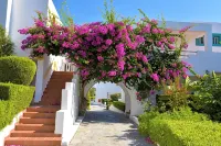 Mastichari Bay Hotel - que admiten mascotas
