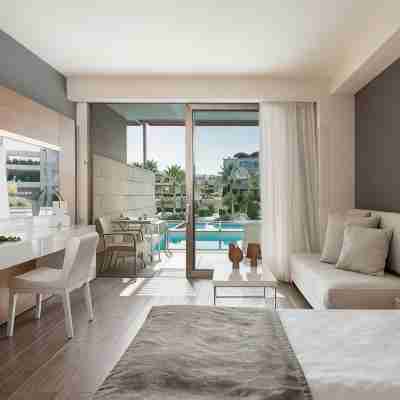 Avra Imperial Hotel Rooms