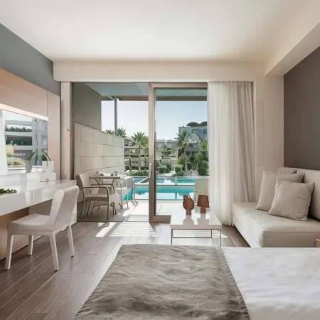 Avra Imperial Hotel Hotels in Kolymvari