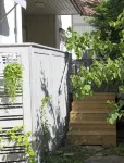 Hotell Zlafen Bed and Breakfast - Homestays