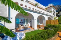 La Casa di Peppe Guest House & Villa - Aamiaismajoitus