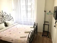 2 bedrooms and a large living room! - 3 Sao