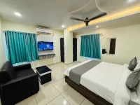 HoTEL MADHAVI ELITE - 2-Star