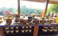 Hotel Dafam Wonosobo - breakfast