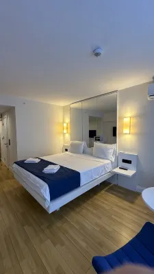 NOOK apartments Orbi City studio 12 - Homestay