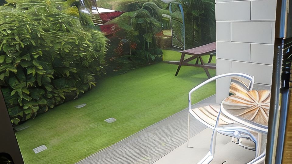 Buller Court on Palmerston