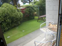 Buller Court on Palmerston - Motel