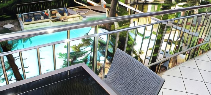 Sunny Garden Hotels in Antananarivo Avaradrano