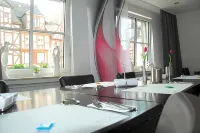 Hotel am Markt - bar
