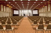 Libertador Hotel - สัตว์เลี้ยง