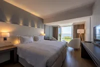 Hotel Atalante Relais Thalasso et Spa - Parking