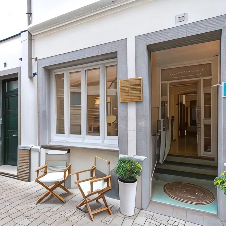 Encant de Alaior Boutique Hotel