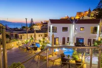 Esthisis Suites Chania - Airport Shuttle