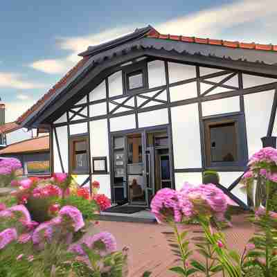 Hotel Rosenhof Gmbh Hotel Exterior