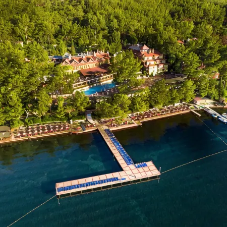 Marmaris Park Hotel