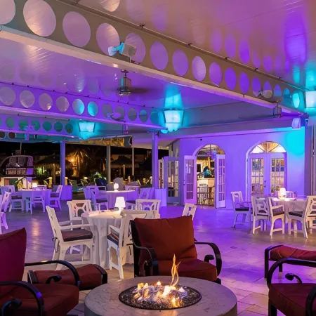 Ocean Reef Yacht Club & Resort