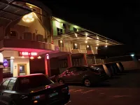 Daisyinn Budget Hotel Kuala Terengganu - Parking