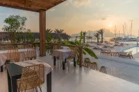 Mansa Marina Hotel - servizio colazione