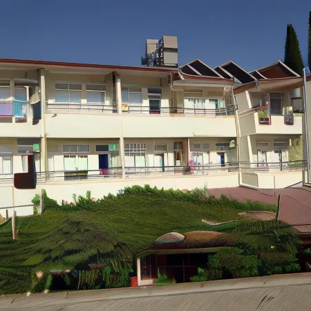 Derya Motel