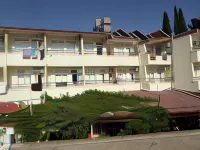 Derya Motel - Pet friendly