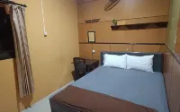 Rasfa Homestay Syariah - Bintang 2