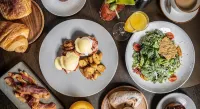 Four Seasons Hotel & Residences Cartagena - breakfast