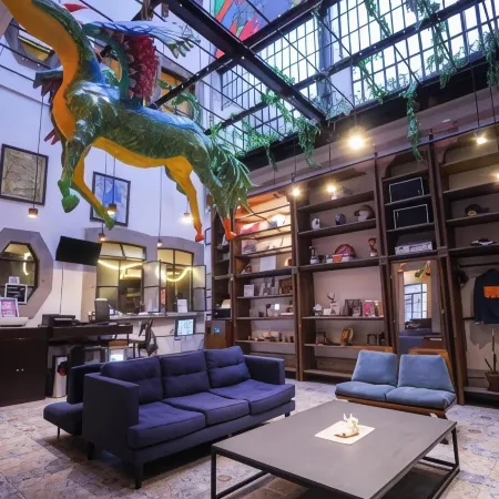 Casa Pepe