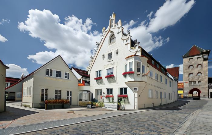 Landhotel Weißer Hahn