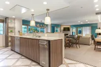 The Galatyn Lodge - Pet friendly