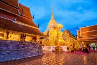 Snap INN Thaphae - Chiang Mai - Holiday Apartments