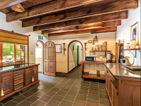 Lapalosa Lodge - Lodges