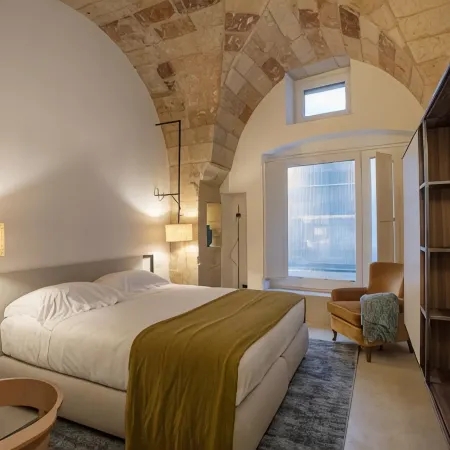 Palazzo de Noha - Boutique Hotel