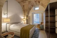 Palazzo de Noha - Boutique Hotel - Pools