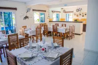 Villa Mia - bar