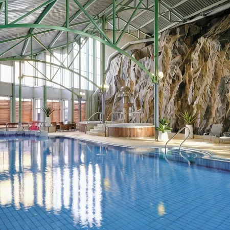 Holiday Club Tampereen Kehräämö Apartments