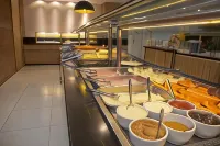Vallér Montanha Hotel - petit déjeuner