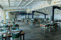 雷蒂羅酒店 - 早餐