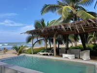 Quinta Feliz Troncones - Pool