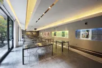 فندق آرت بوسطن - فطور